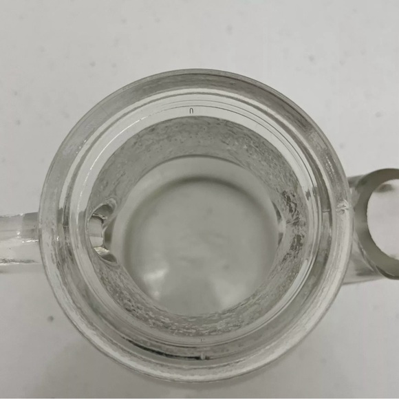 Vintage German Marke Tischfien Small Snub Nose Creamer Pitcher - Picture 7 of 9